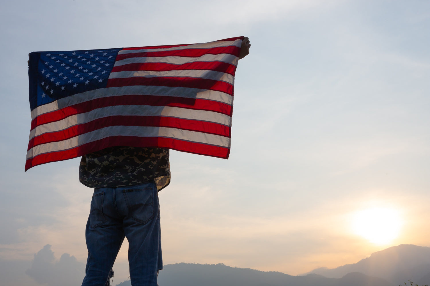 What Freedom Means in Modern America