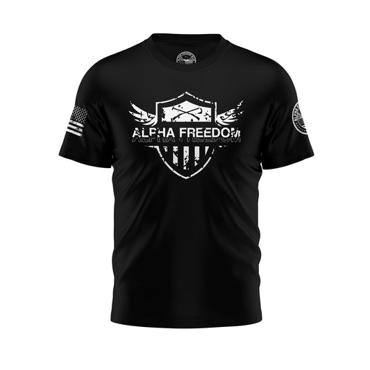 Alpha Freedom T-shirt