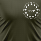 1776 When Tyranny Becomes Law