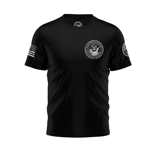 Department Of The Navy USA T-shirt