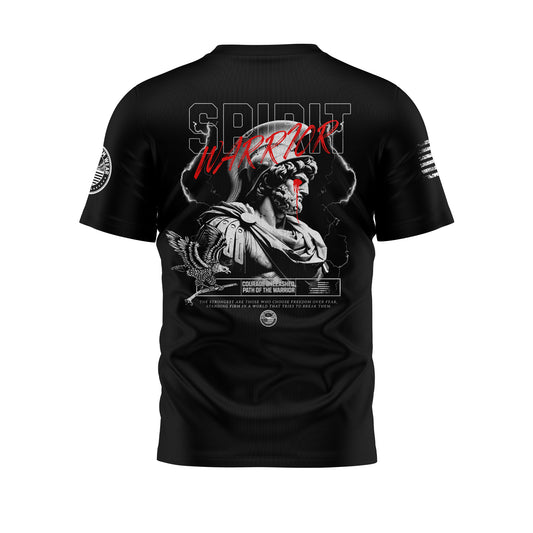 Spirit Warrior T-shirt