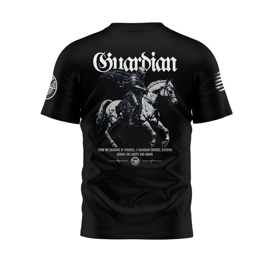 Liberty and Honor Guardian T-shirt