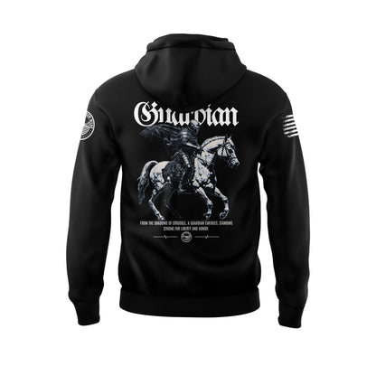 Liberty and Honor Guardian Hoodie