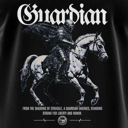 Liberty and Honor Guardian Sweatshirt