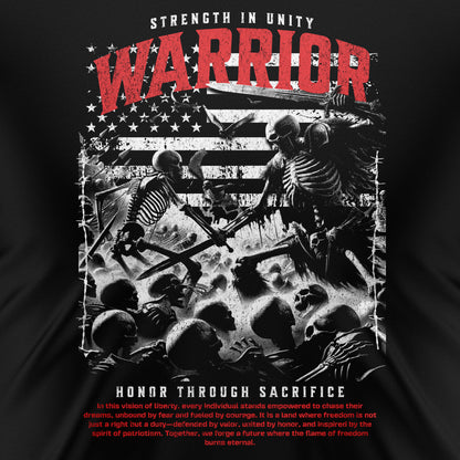 Warrior T-Shirt