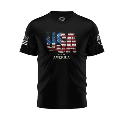 USA T-shirt