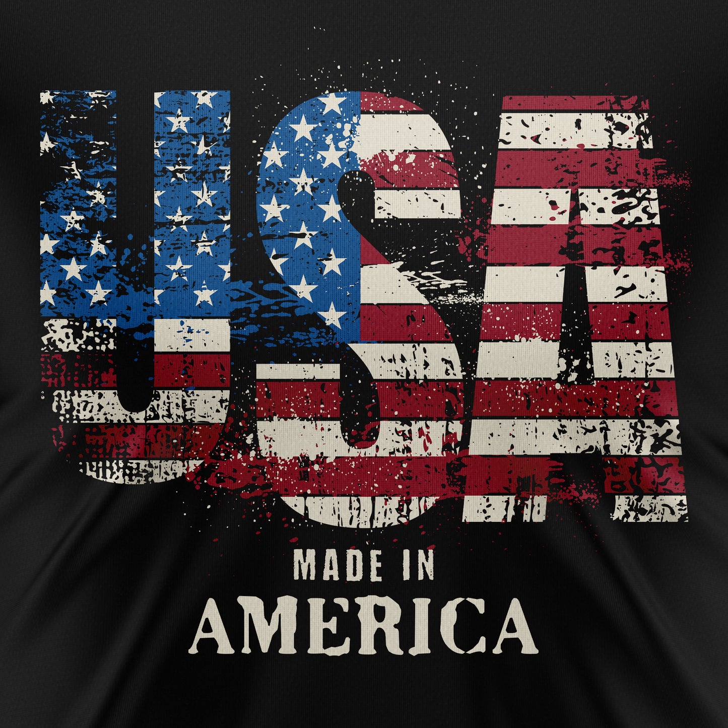 USA T-shirt