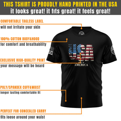 USA T-shirt