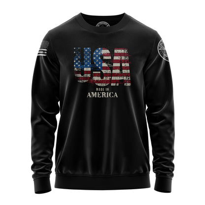 USA Sweatshirt