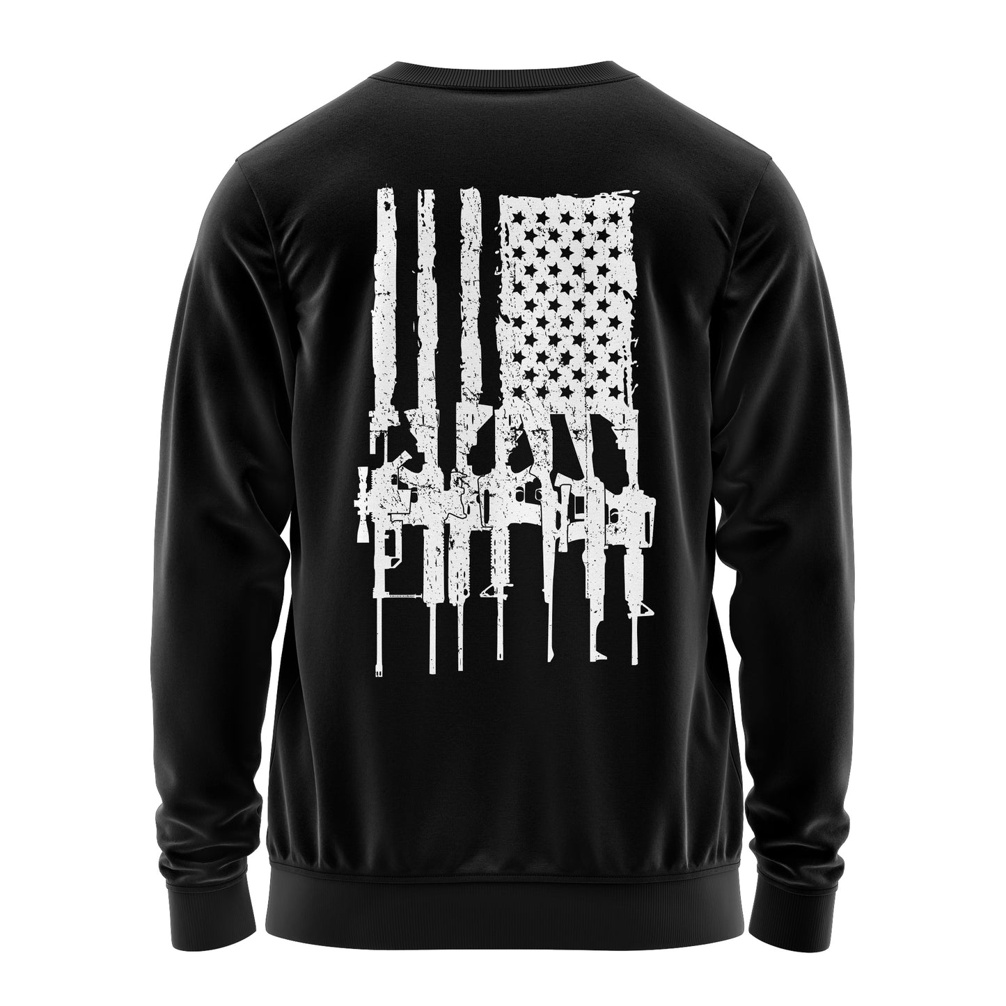 One Nation Under God Sweatshirt