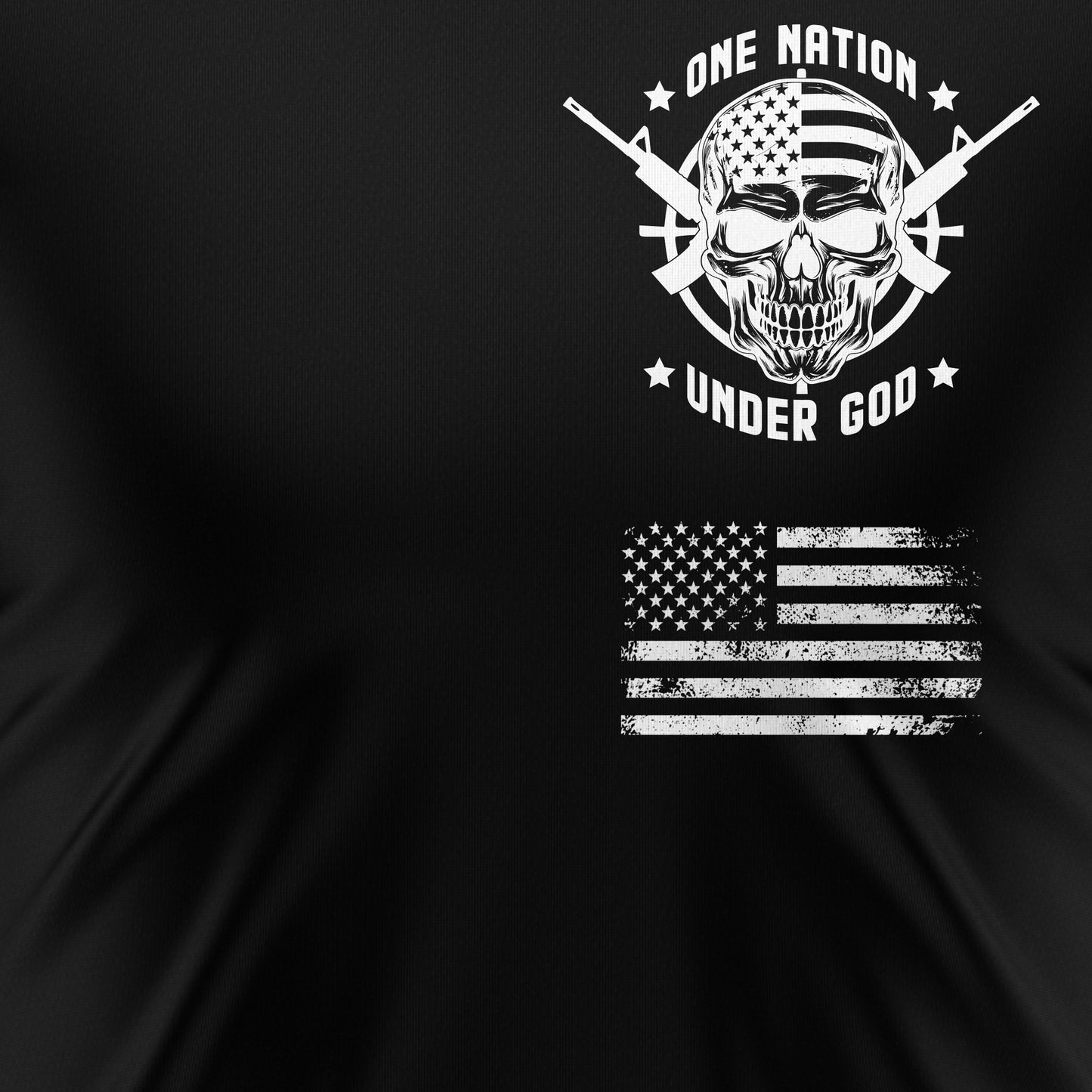 One Nation Under God T-Shirt