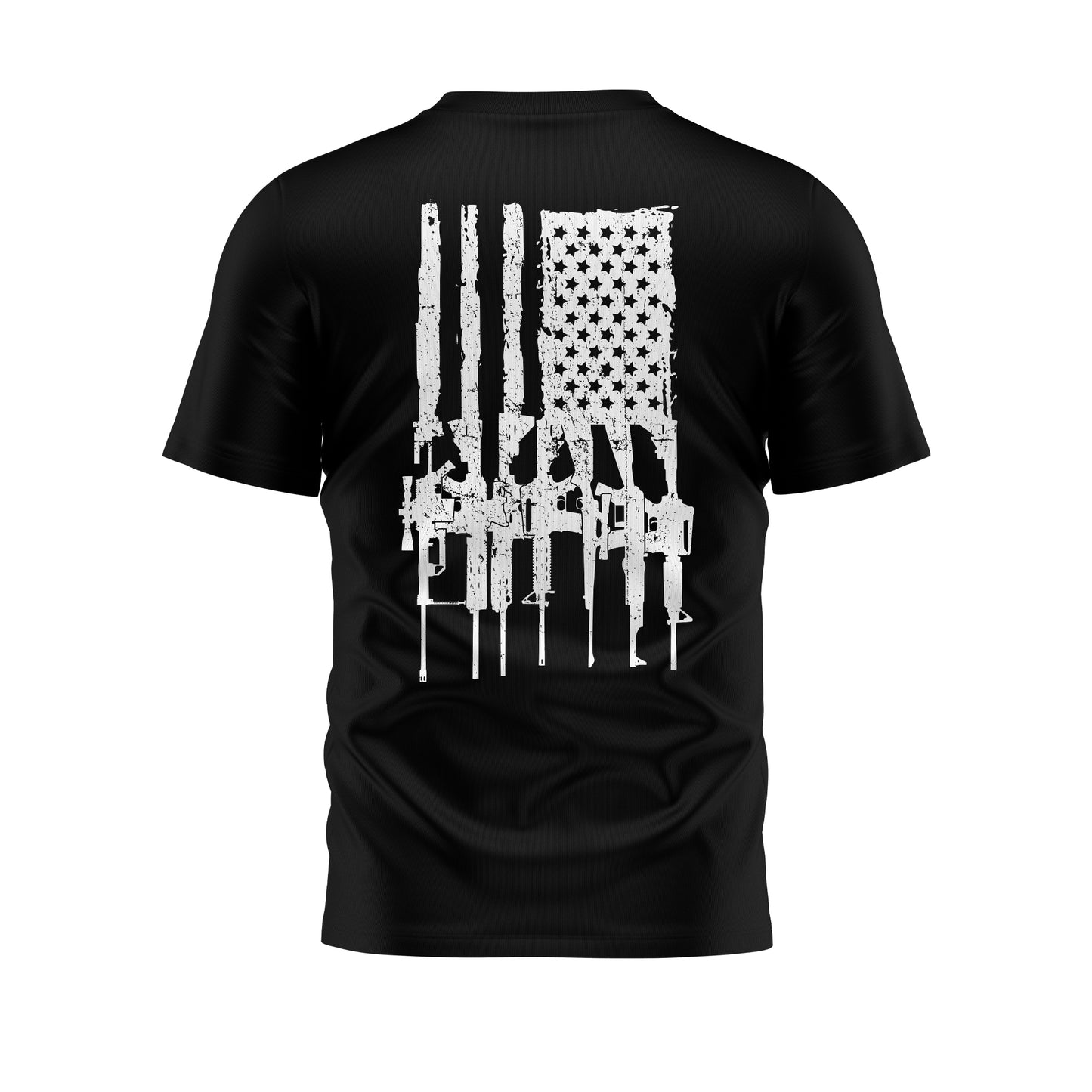 One Nation Under God T-Shirt