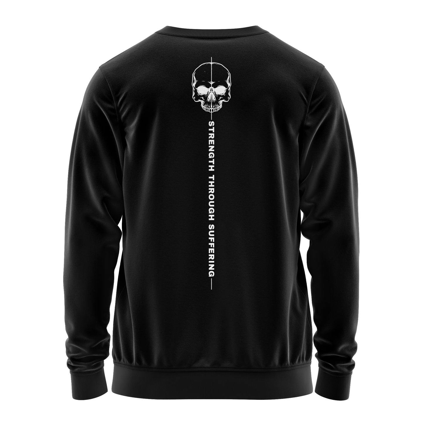 Strength Through Suffering – Sweatshirt