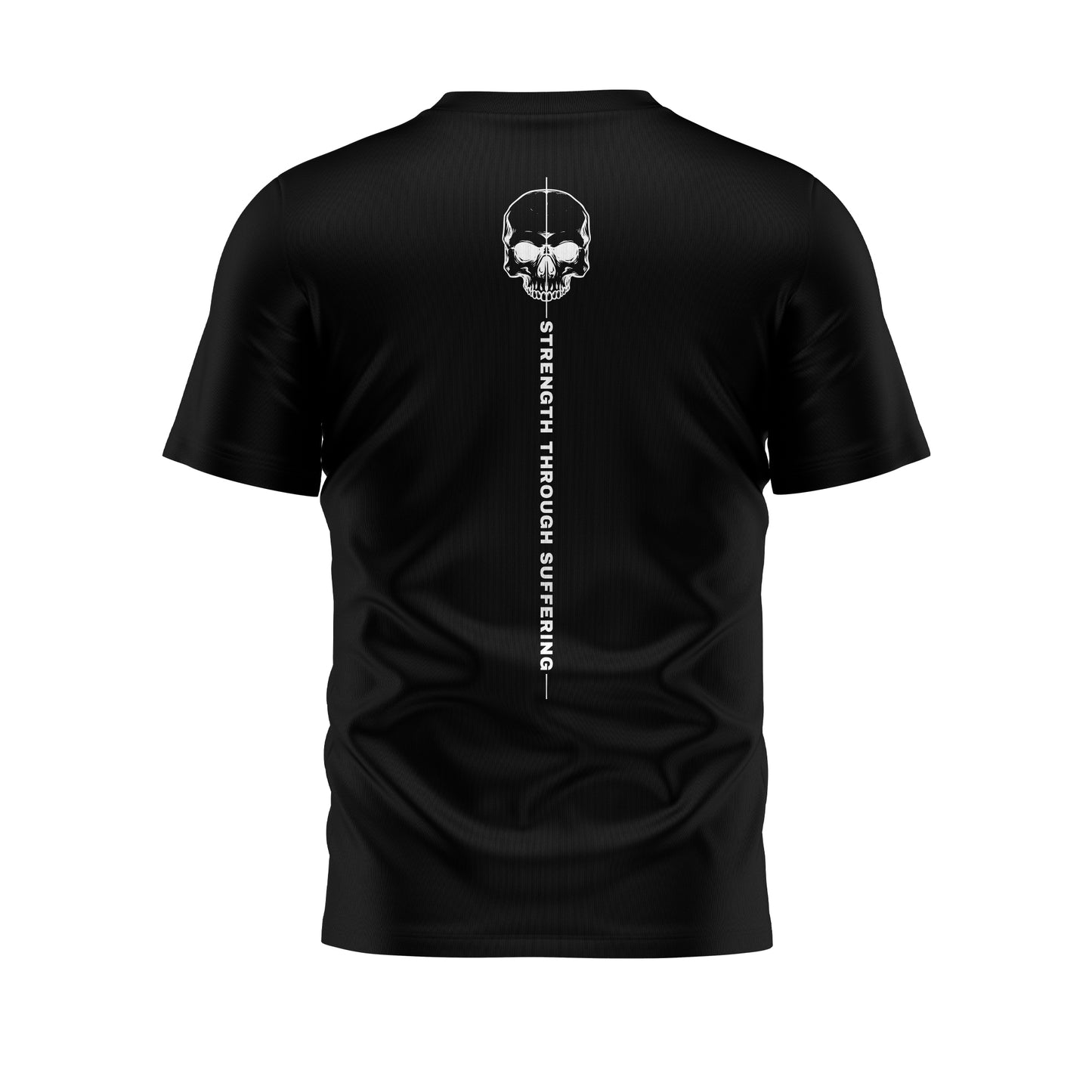 Strength Through Suffering – T-Shirt