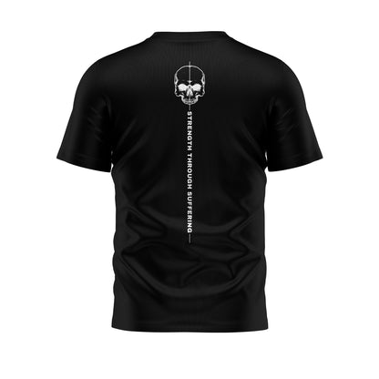 Strength Through Suffering – T-Shirt