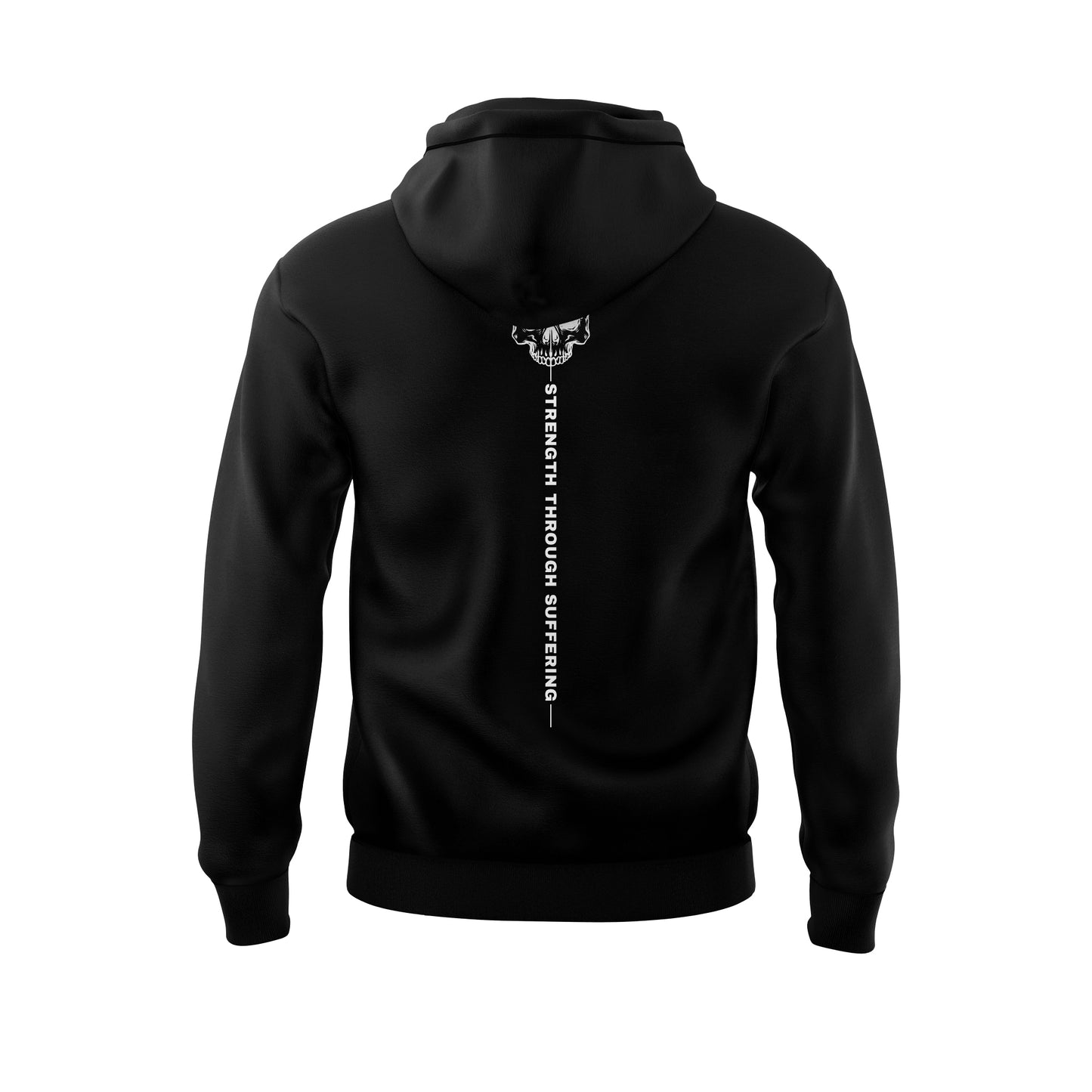 Strength Through Suffering – Hoodie