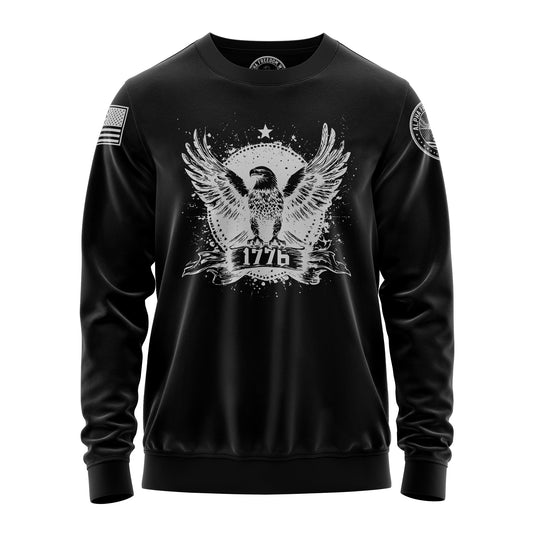 1776 Eagle – Sweatshirt