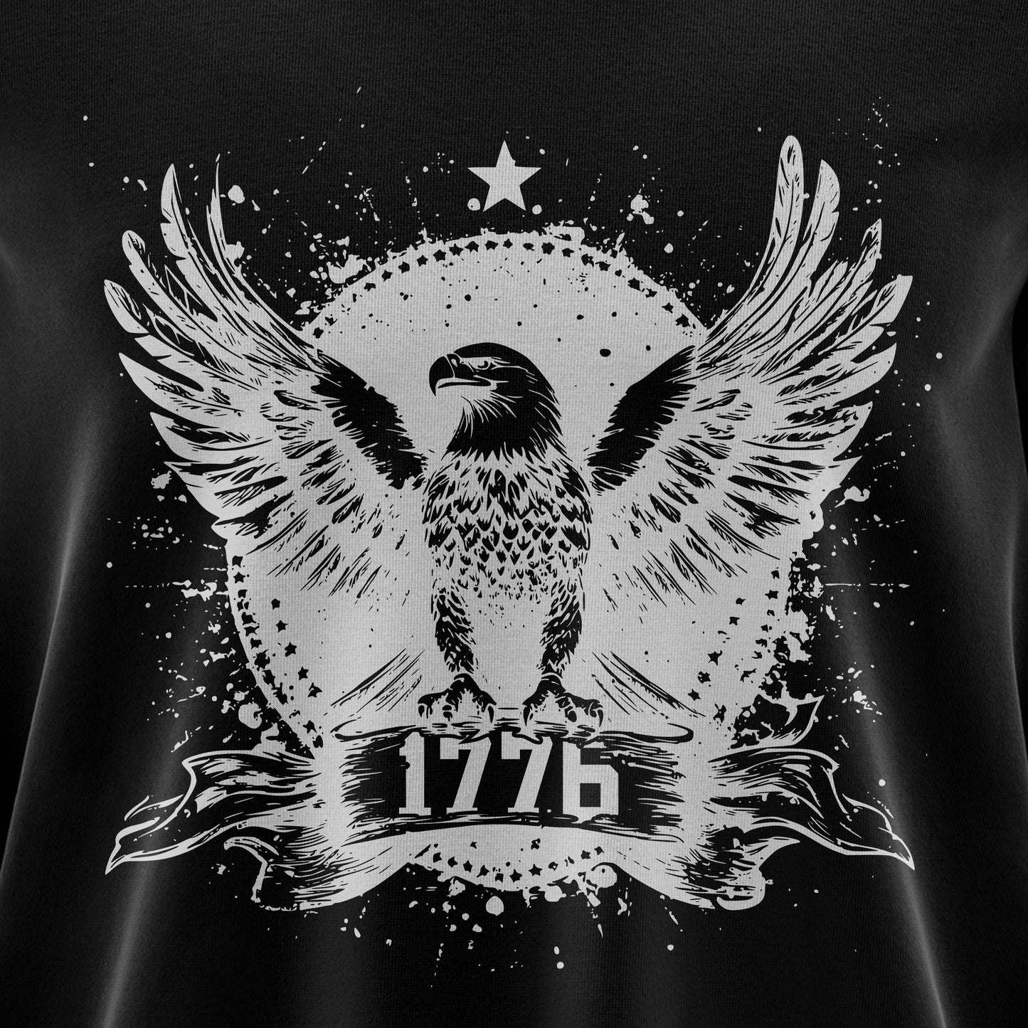 1776 Eagle – Sweatshirt