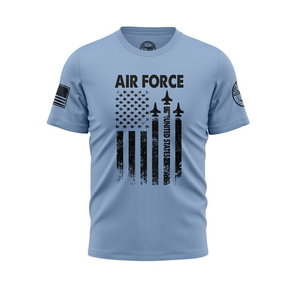 Air Force Flag – T-Shirt