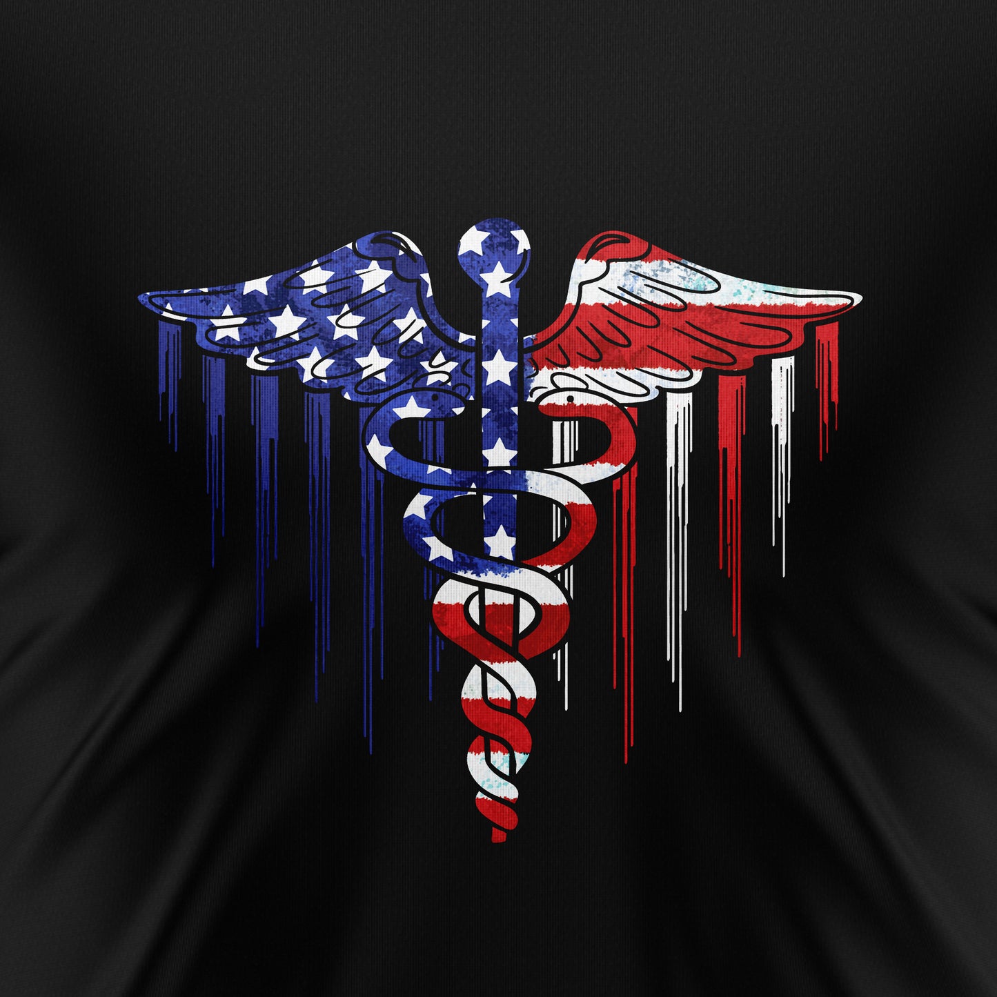 American Nurse – T-Shirt