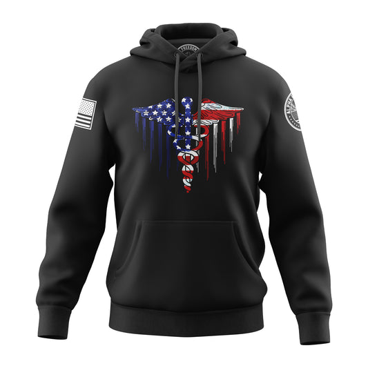 American Nurse – Hoodie