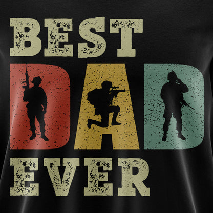 Best Dad Ever – Sweatshirt