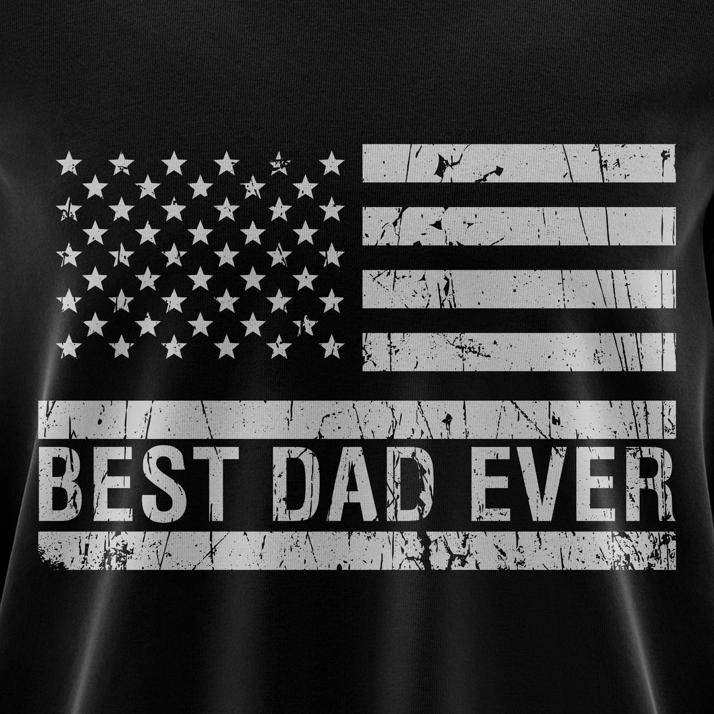 Best Dad Ever 2 – Sweatshirt