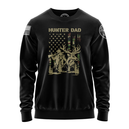 Hunter Dad – Sweatshirt