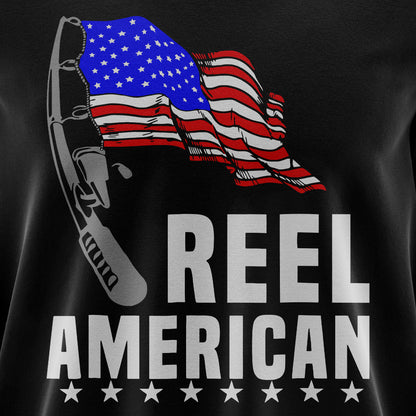 Reel American – Sweatshirt