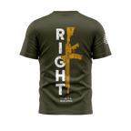 Right to Keep & Bear Arms Tee