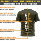 Right to Keep & Bear Arms Tee