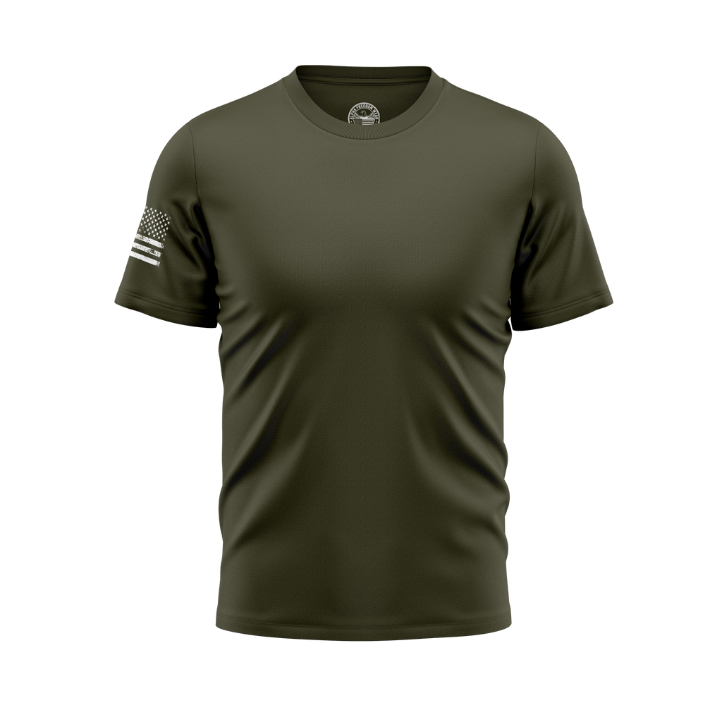 Right to Keep & Bear Arms Tee