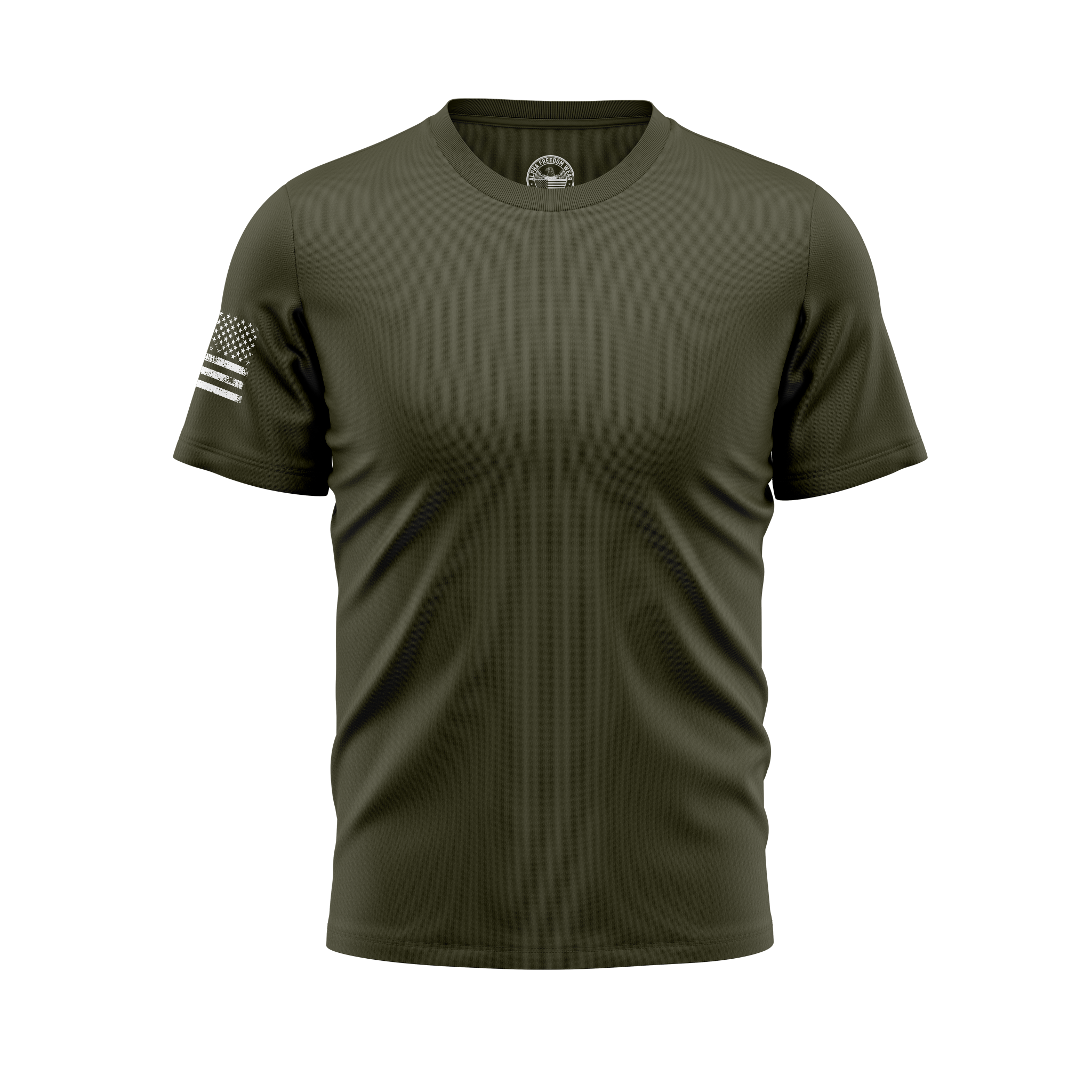 Right to Keep & Bear Arms Tee