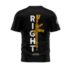 Right to Keep & Bear Arms Tee