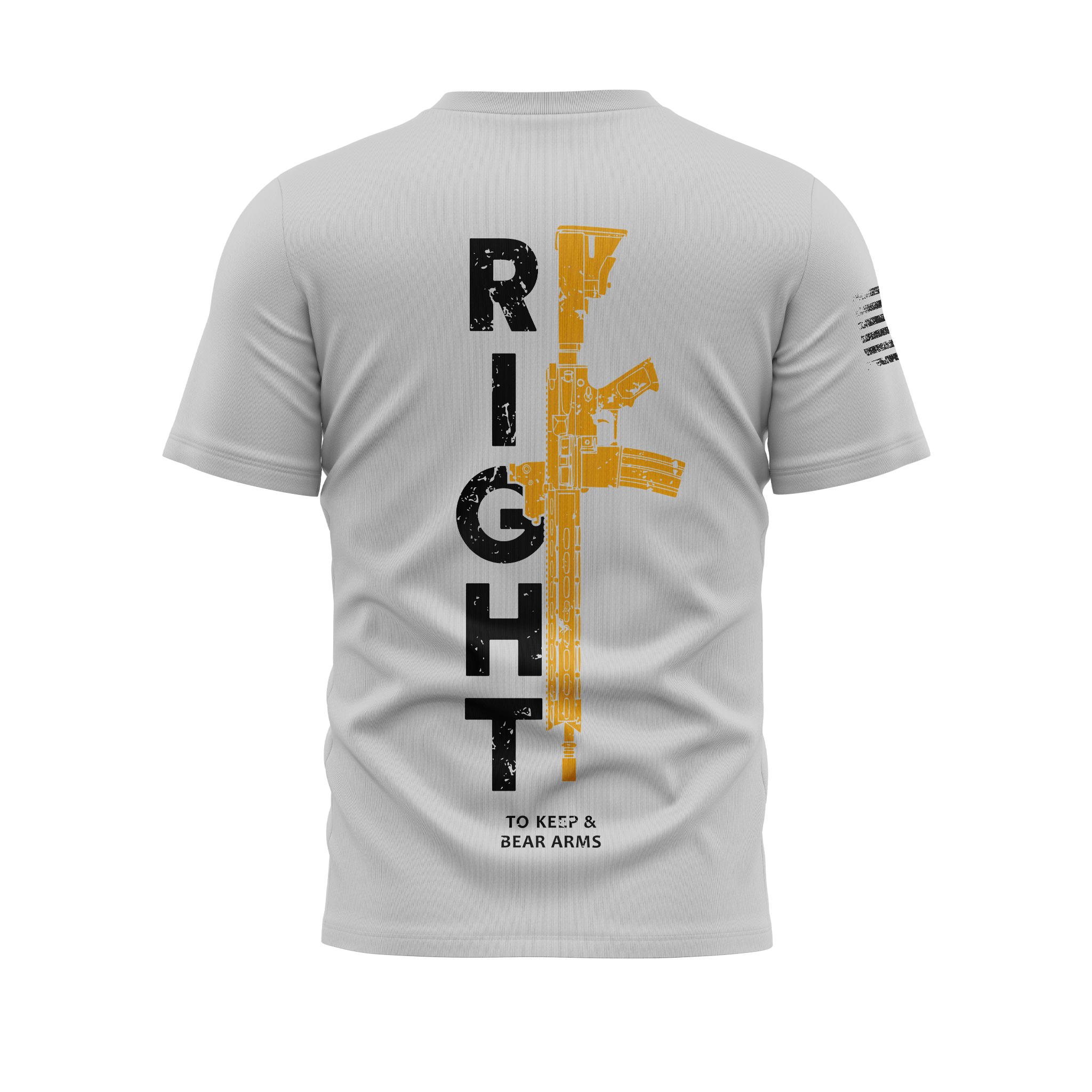 Right to Keep & Bear Arms Tee